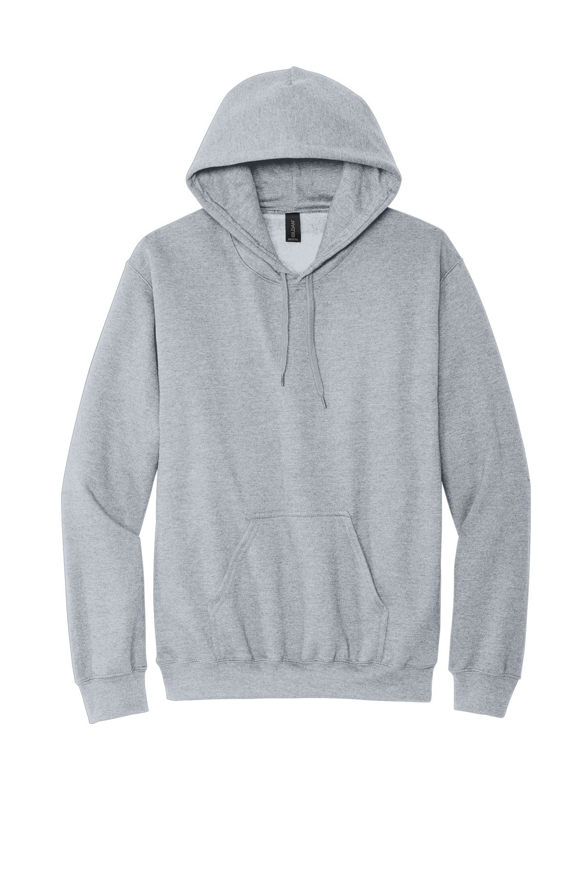 Ring Spun Sport Grey