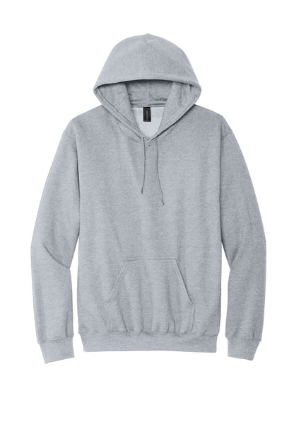 Ring Spun Sport Grey
