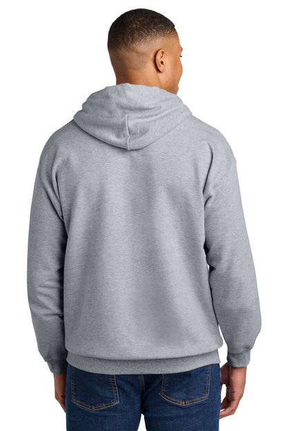 Ring Spun Sport Grey