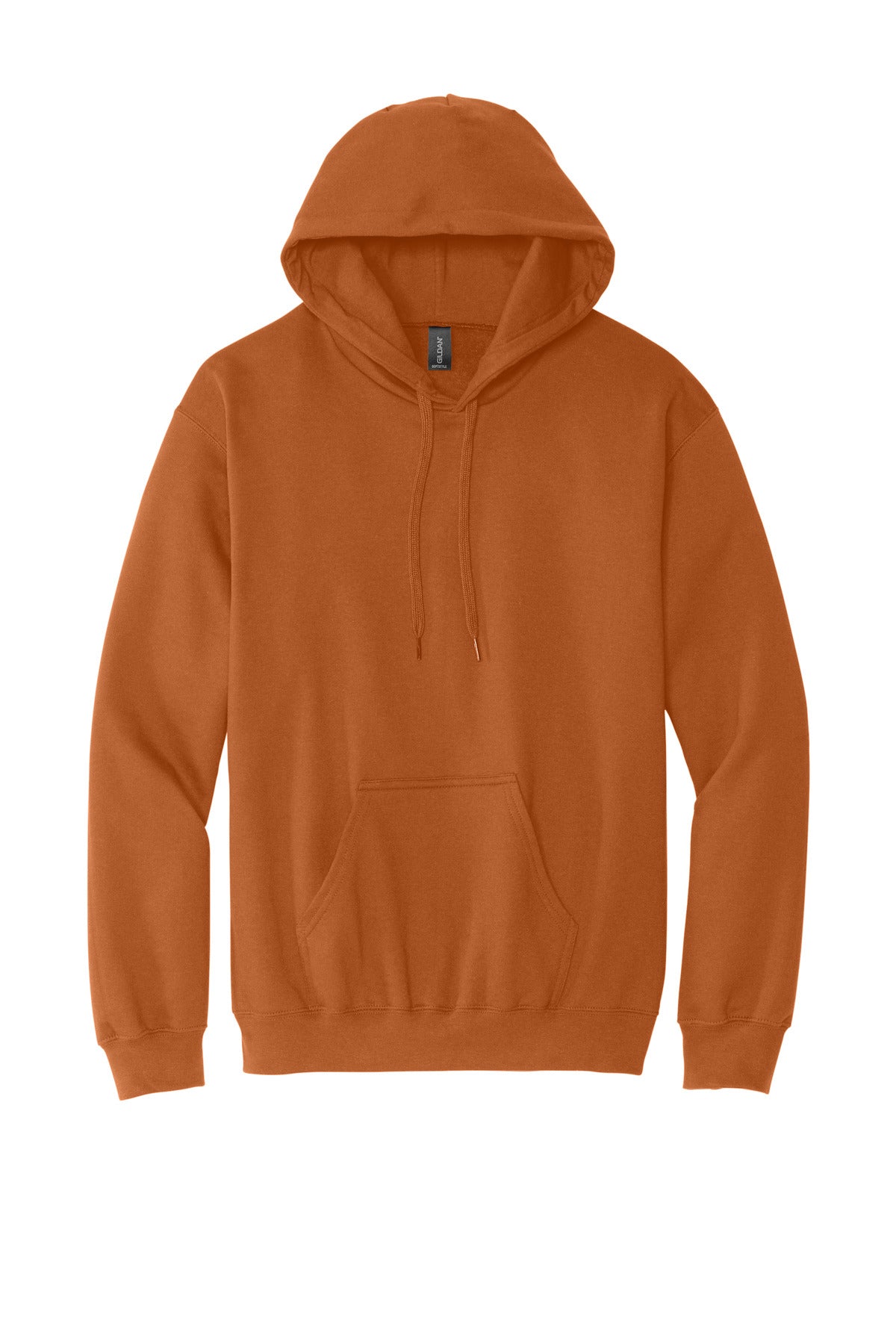 T. Orange