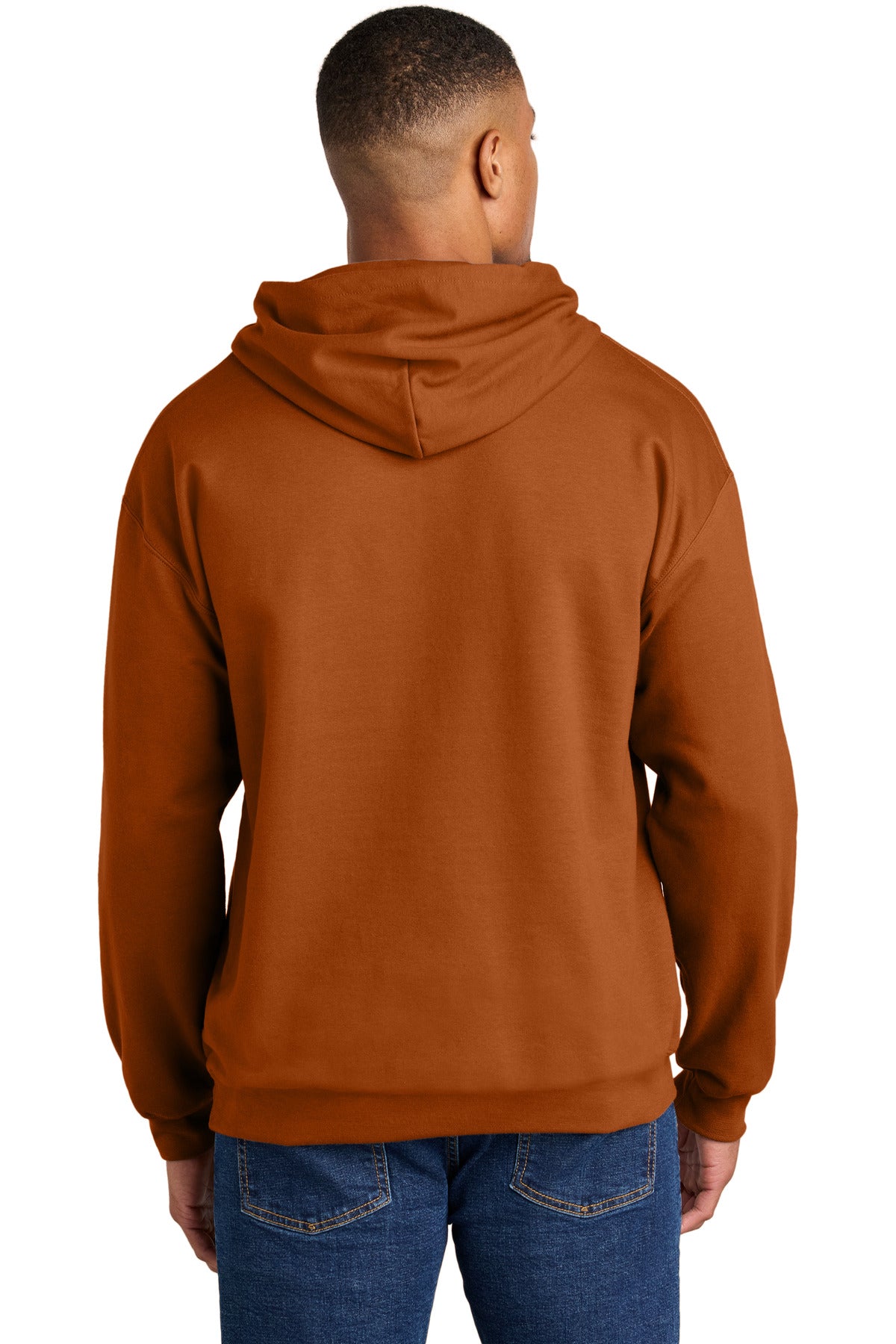 T. Orange