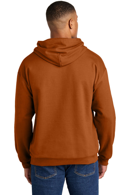 T. Orange