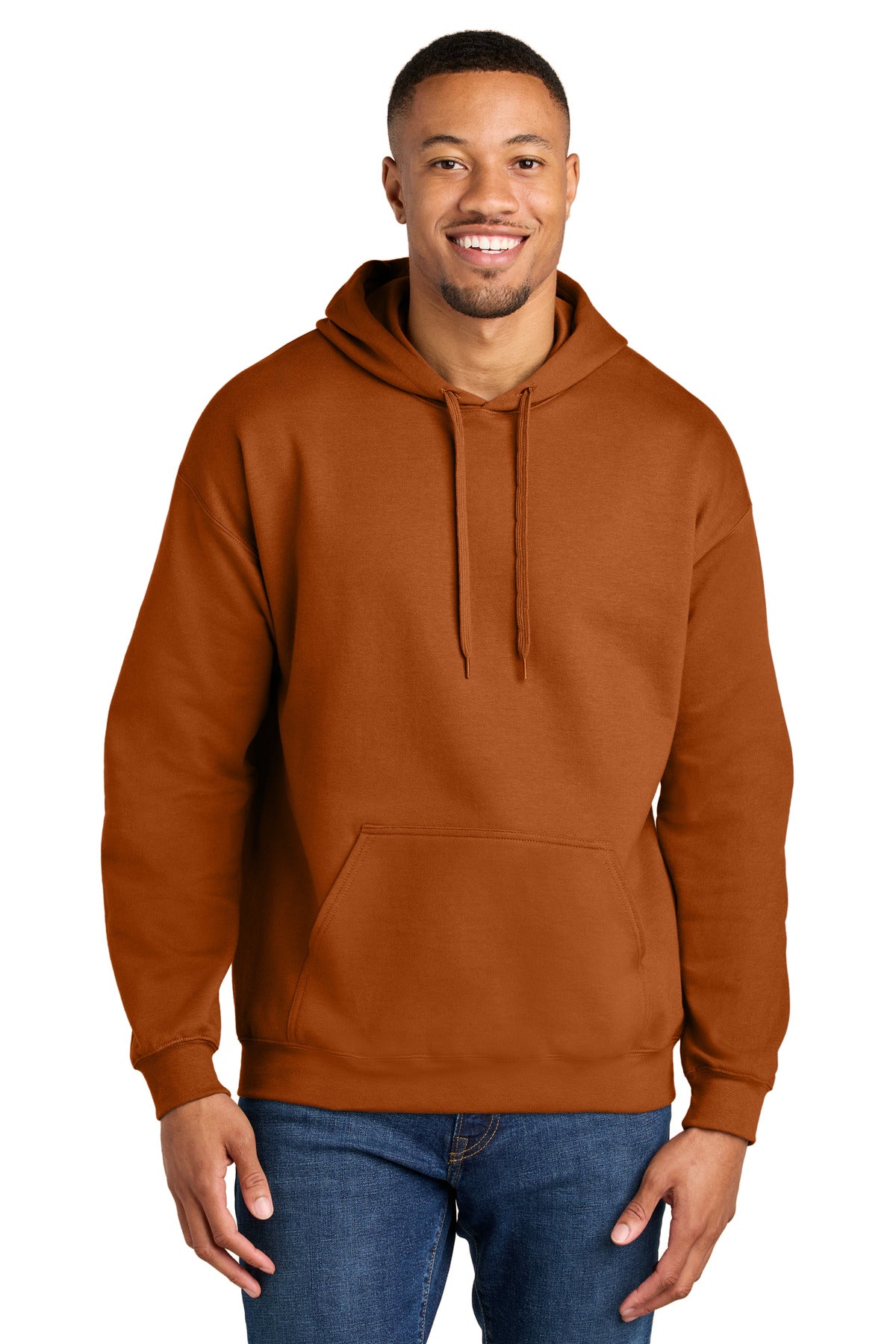 T. Orange