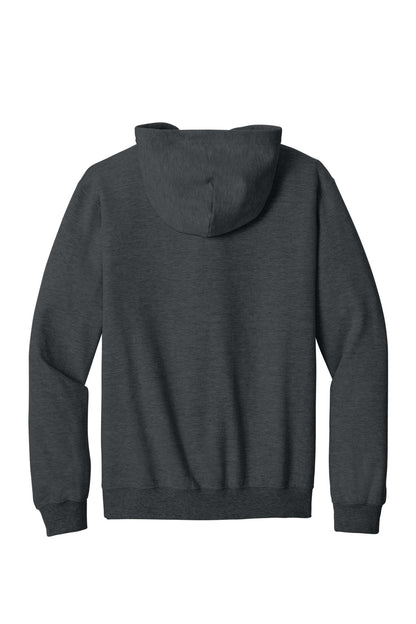 Dark Heather