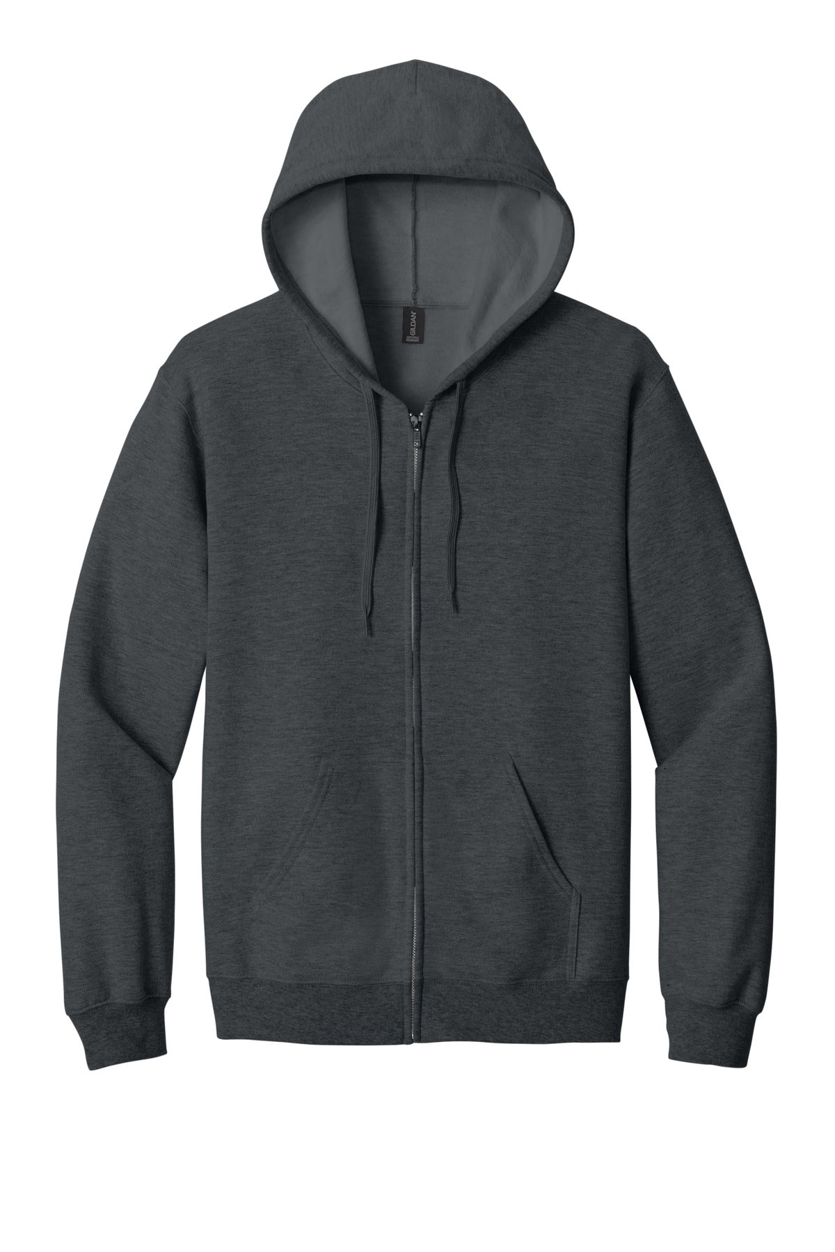 Dark Heather
