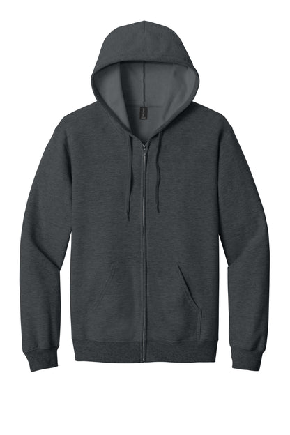 Dark Heather