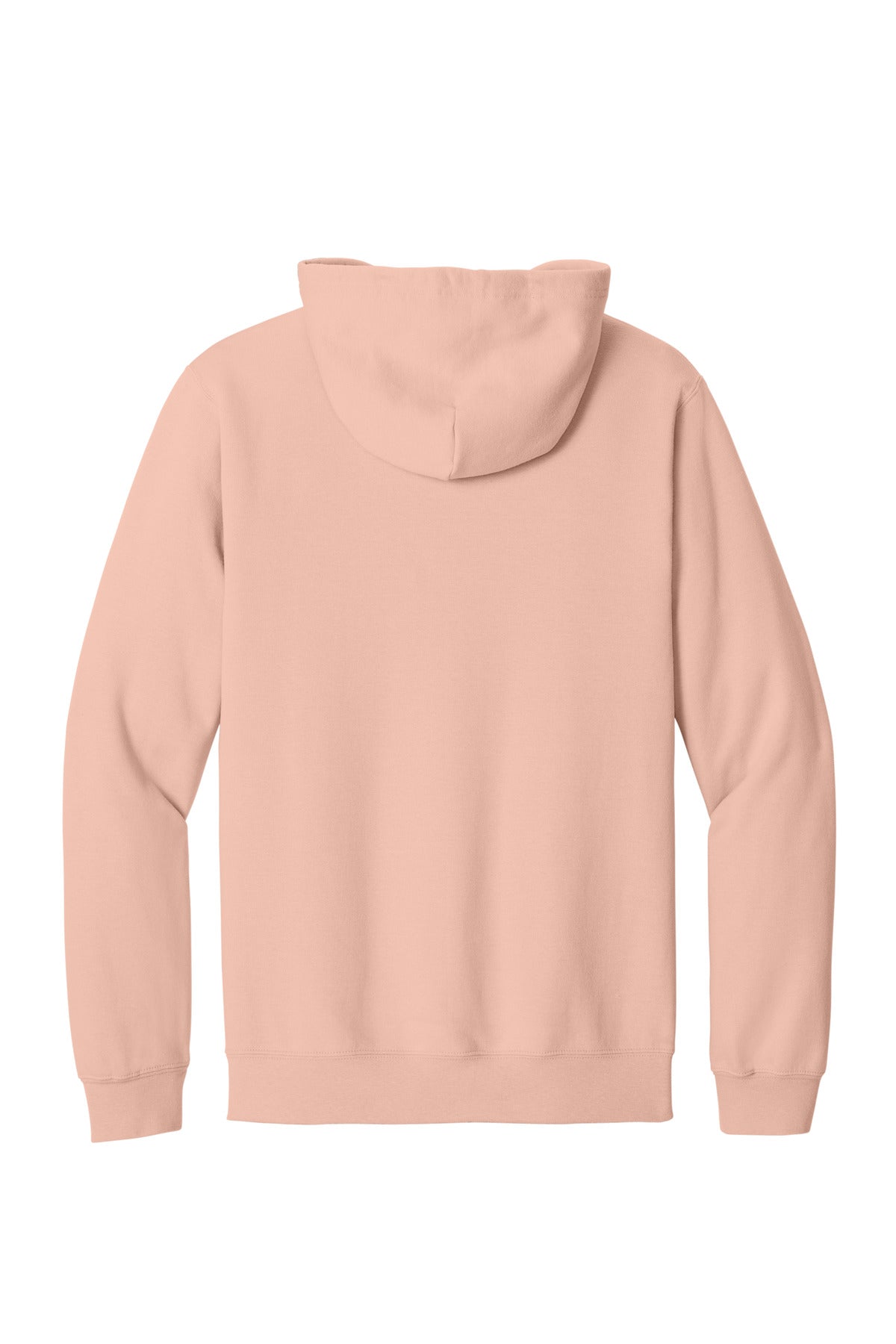 Dusty Rose