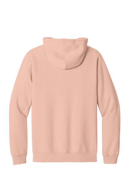 Dusty Rose