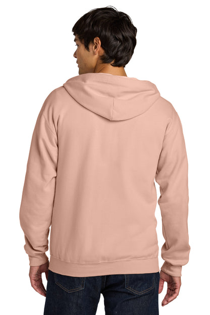 Dusty Rose