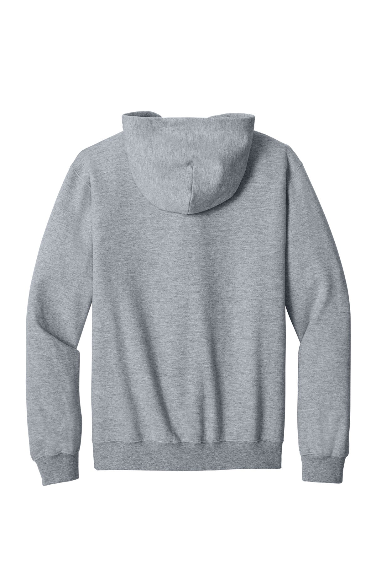 Ring Spun Sport Grey