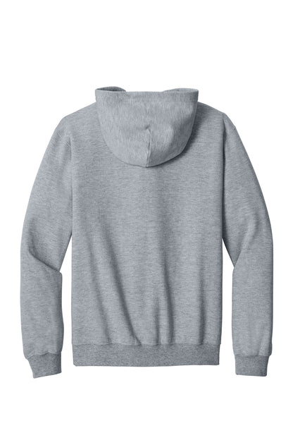 Ring Spun Sport Grey