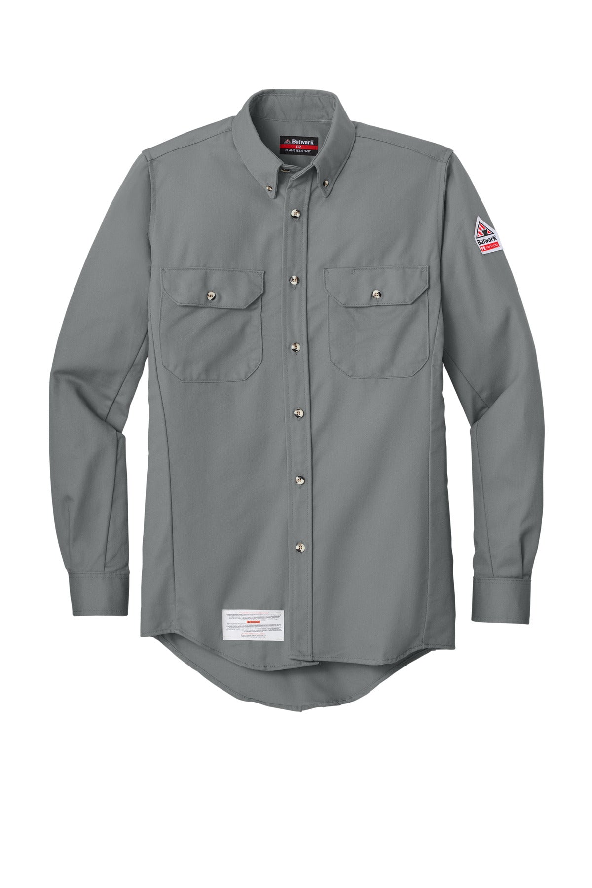 Silver Grey