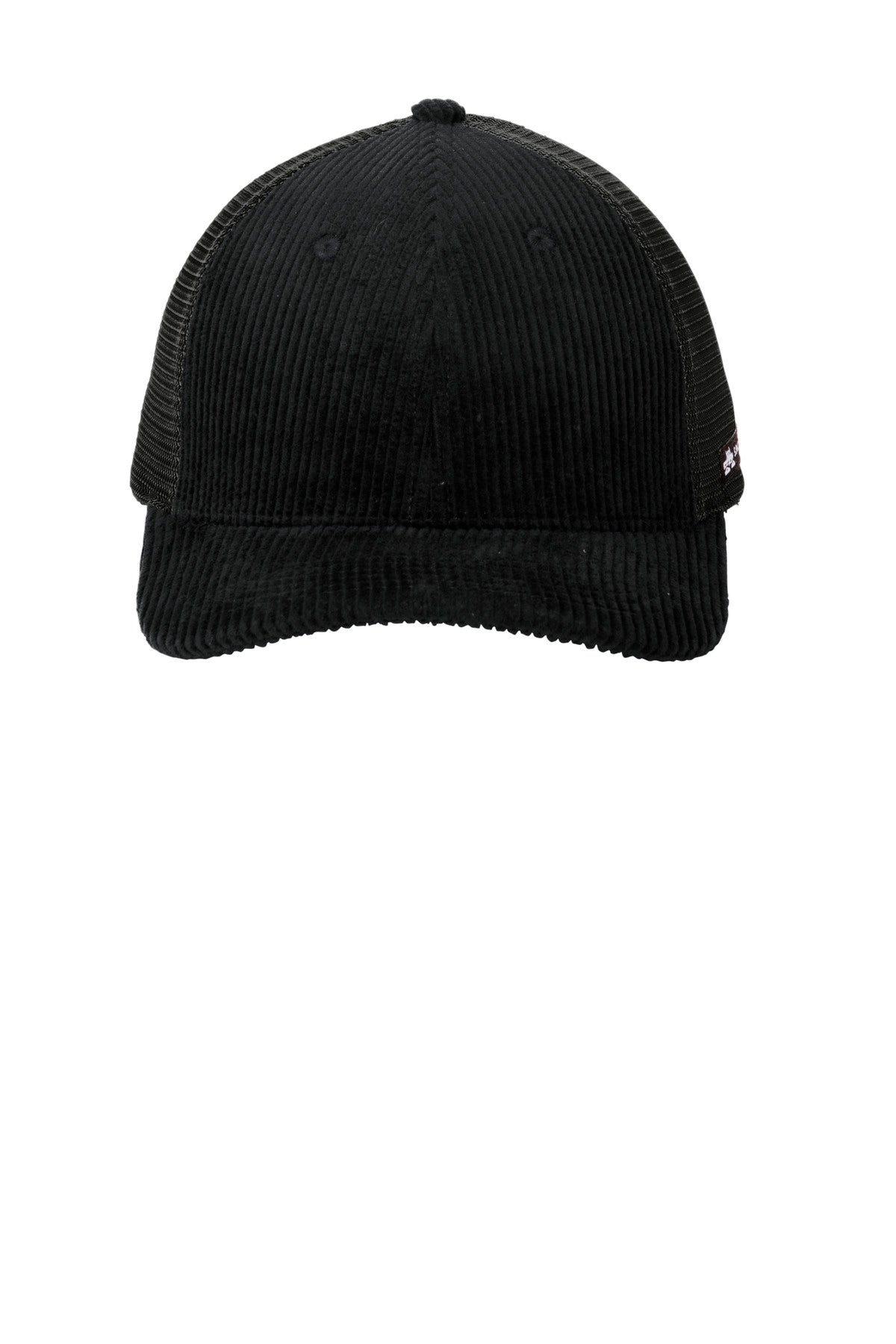 Black/ Black