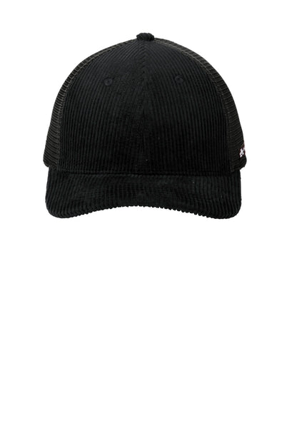 Black/ Black