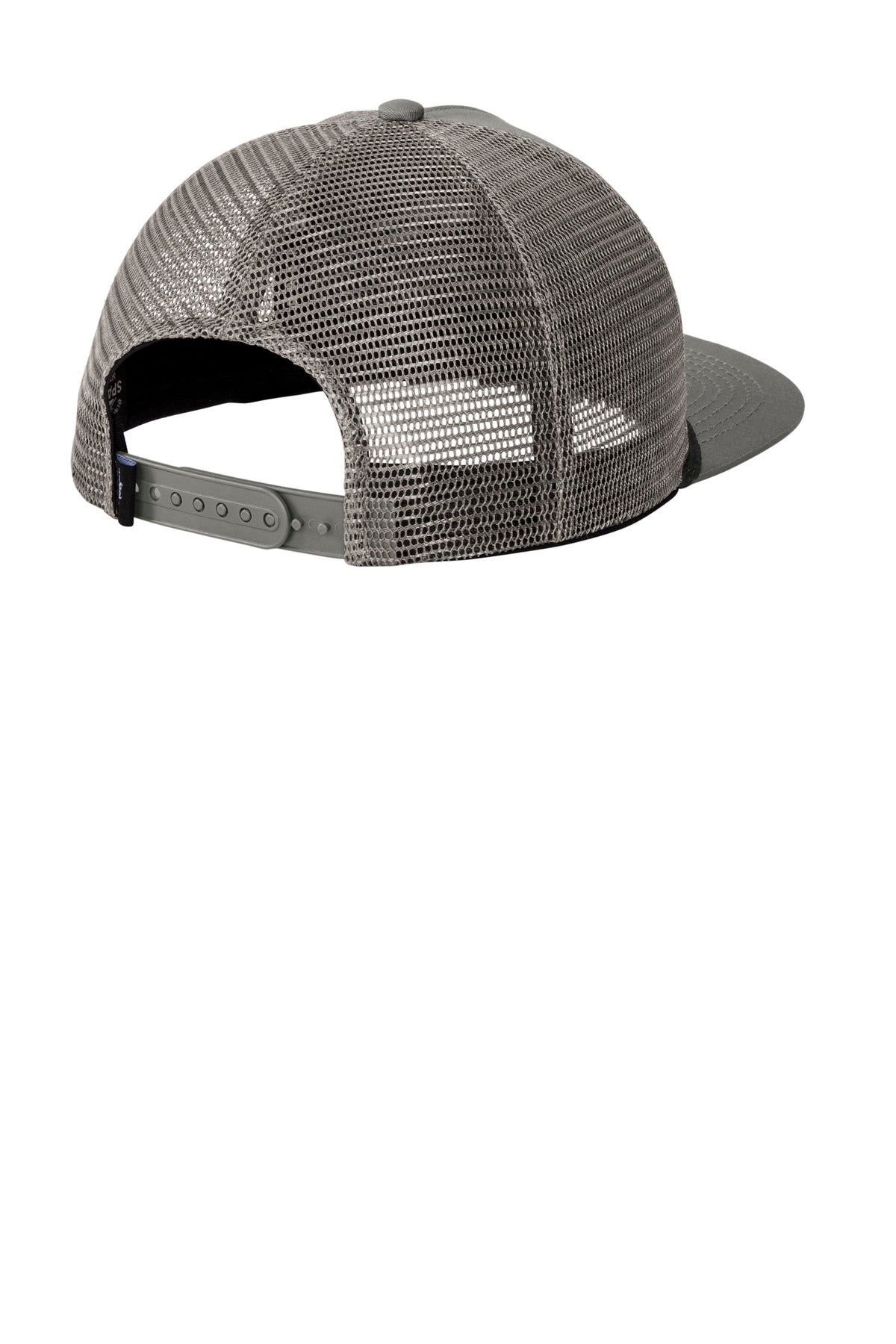 Gunmetal Gray/ Black