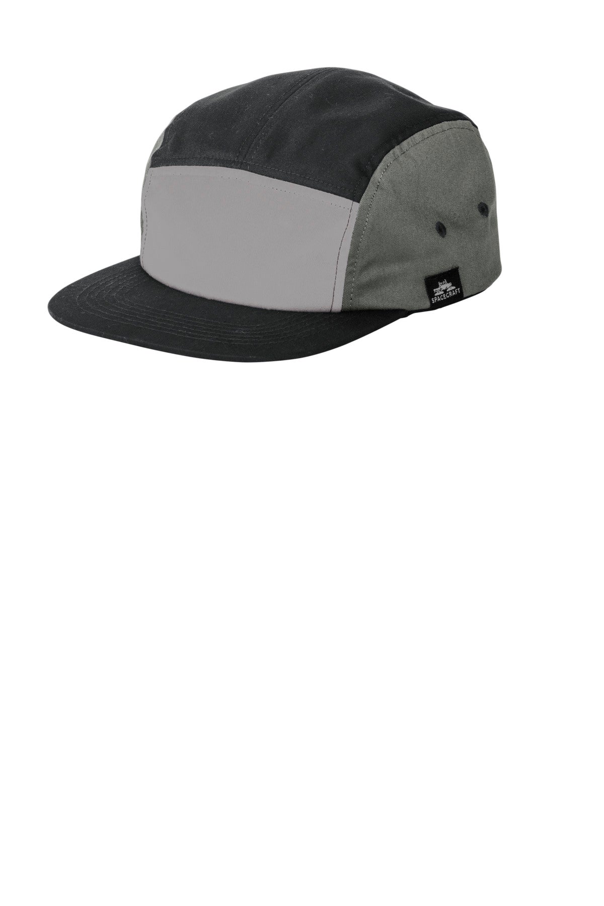 Black/ Charcoal/ Gray
