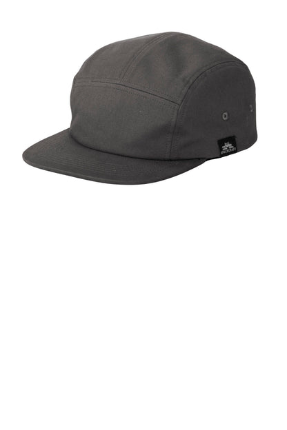 Gunmetal Gray