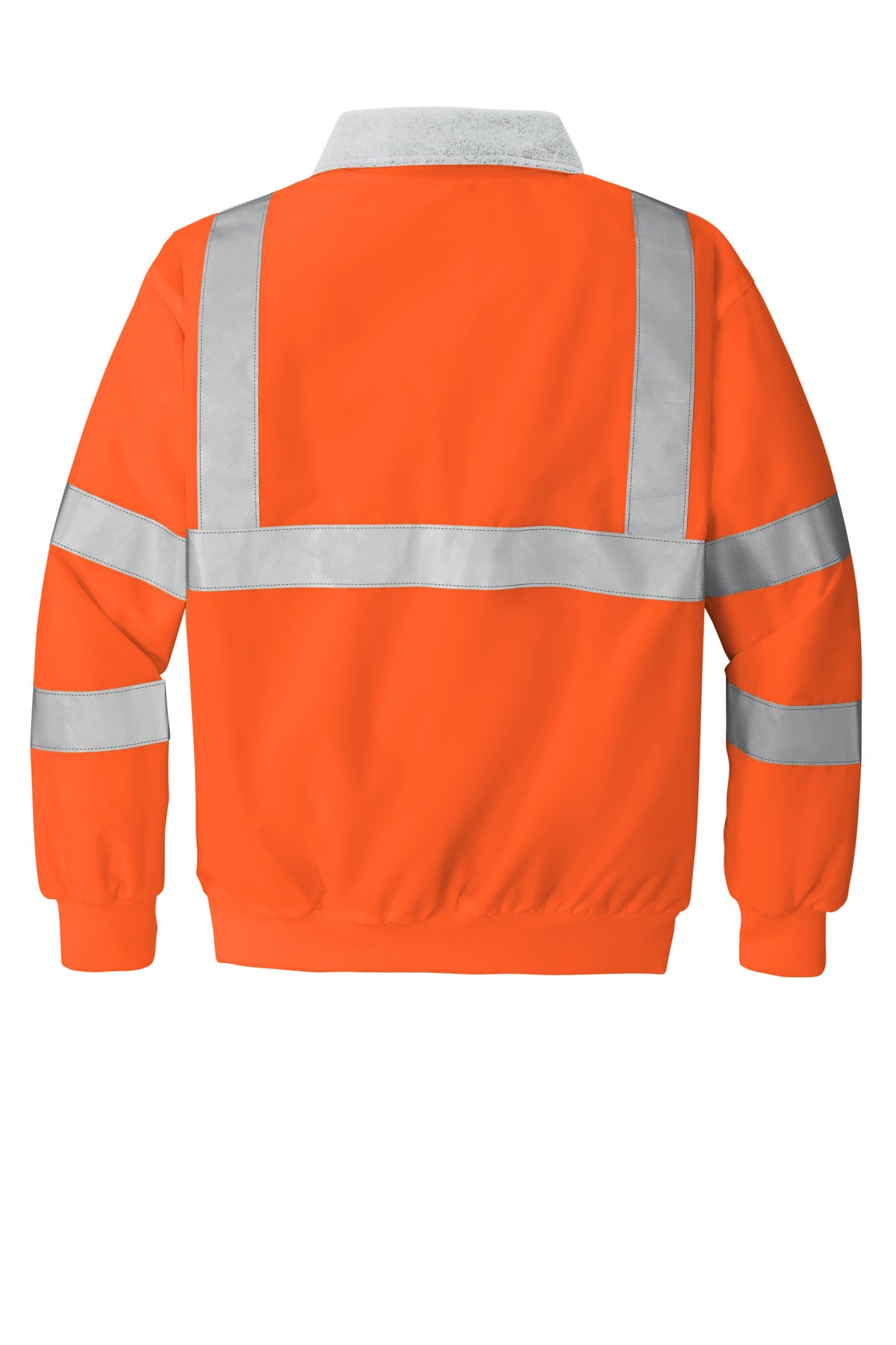 Safety Orange