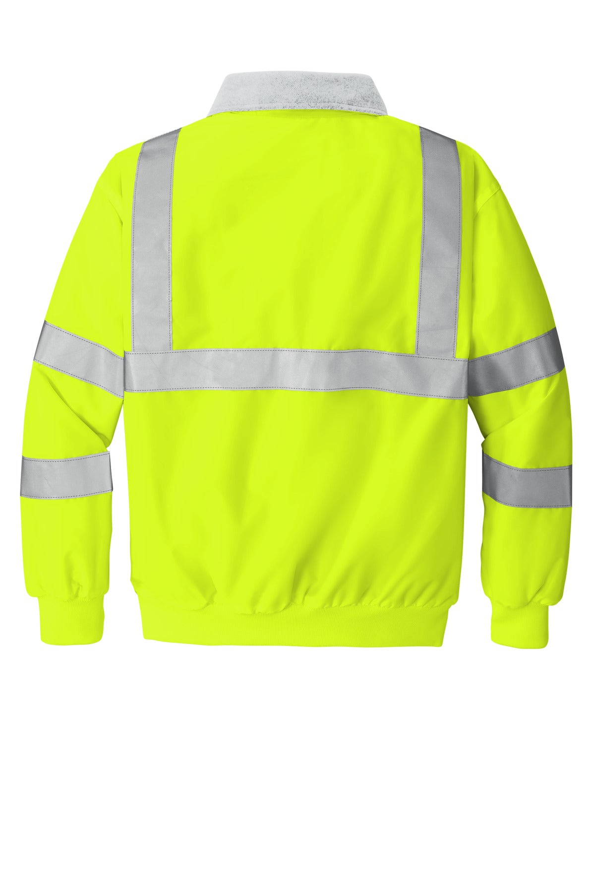 Safety Yellow
