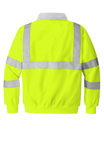 Safety Yellow