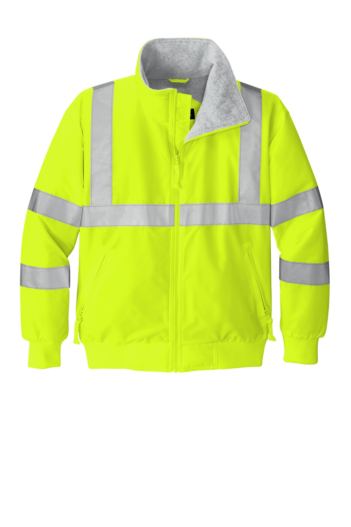 Safety Yellow
