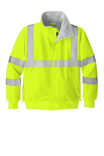 Safety Yellow