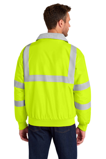 Safety Yellow
