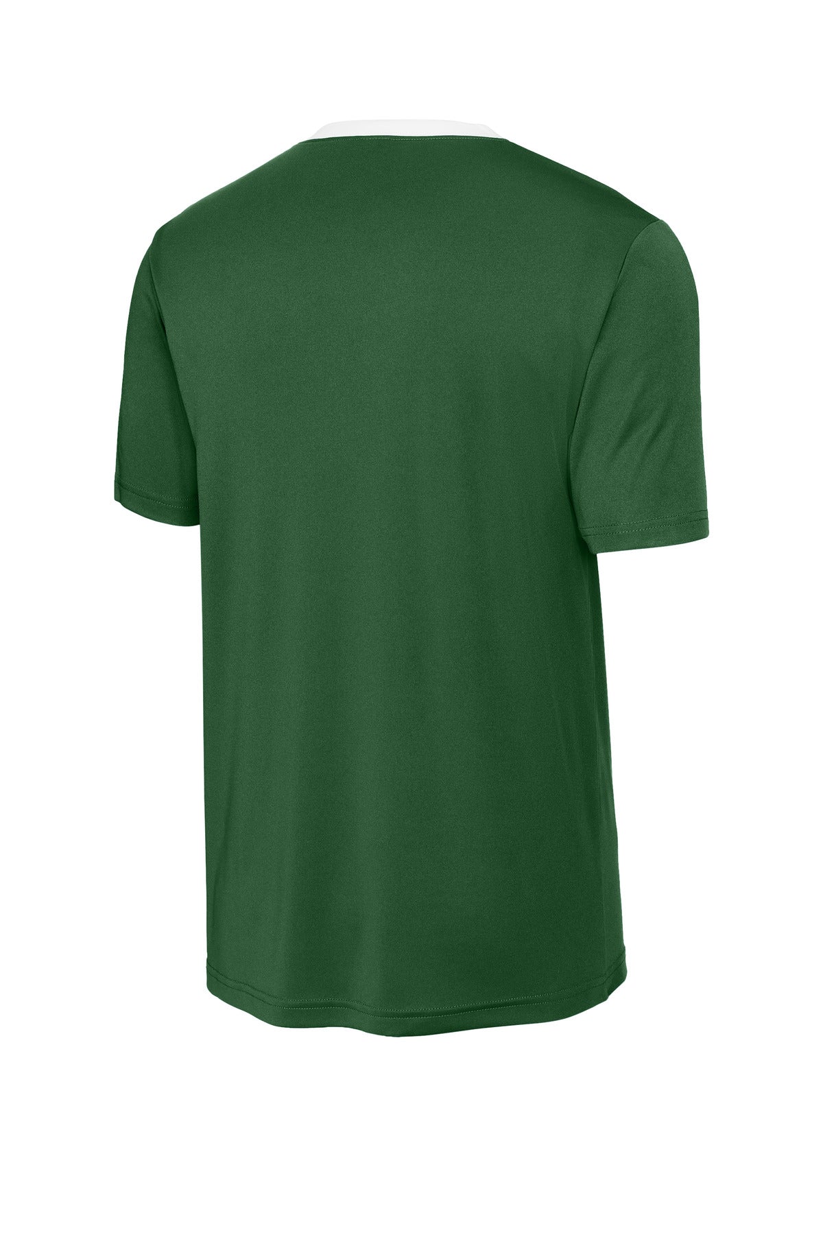 Forest Green/ White