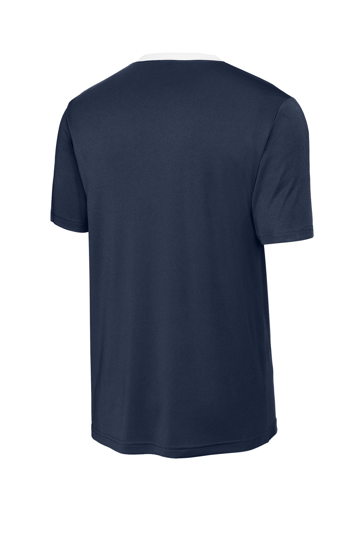 True Navy/ White