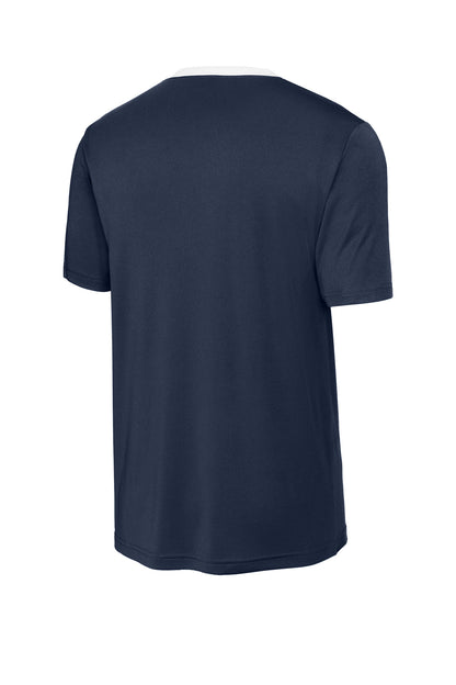 True Navy/ White