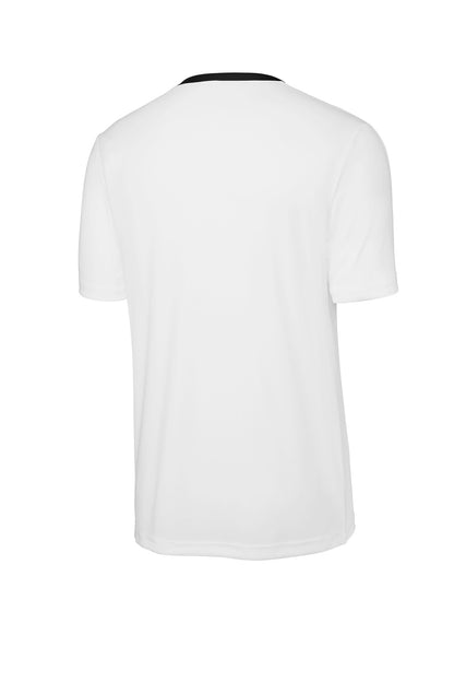 White/ Black
