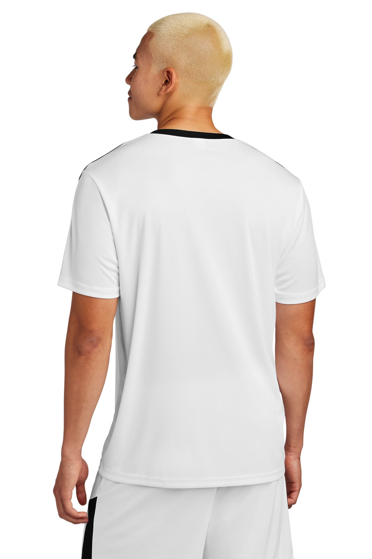 White/ Black