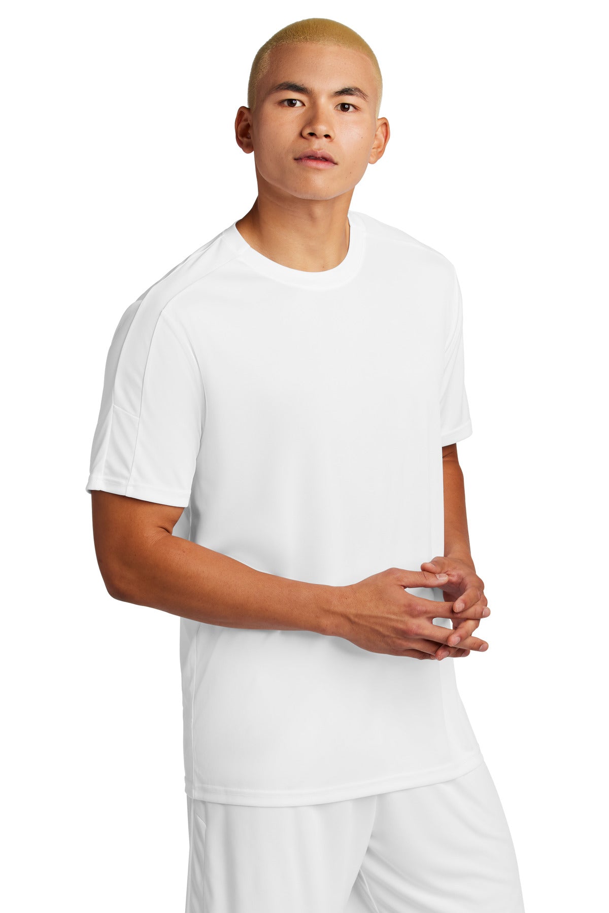 White/ White