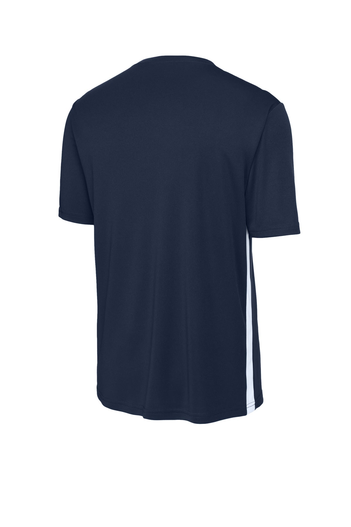 True Navy/ White
