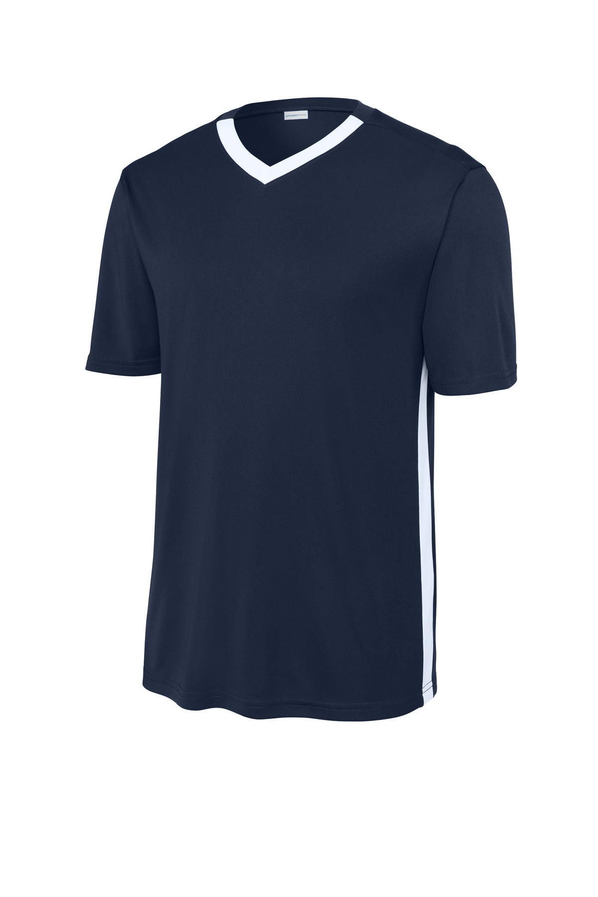 True Navy/ White