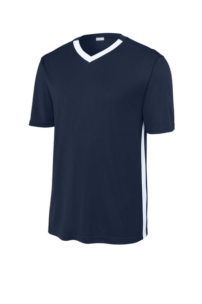 True Navy/ White
