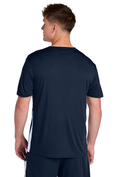 True Navy/ White