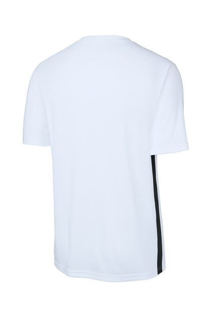 White/ Black