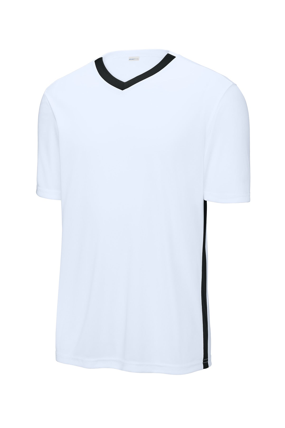 White/ Black