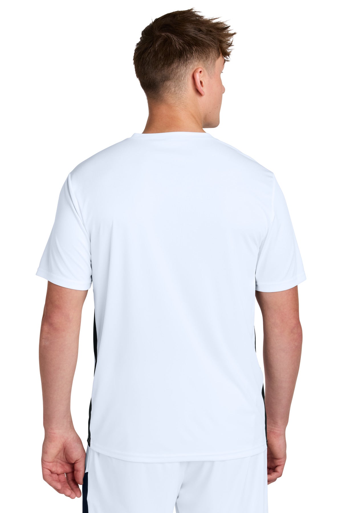 White/ Black