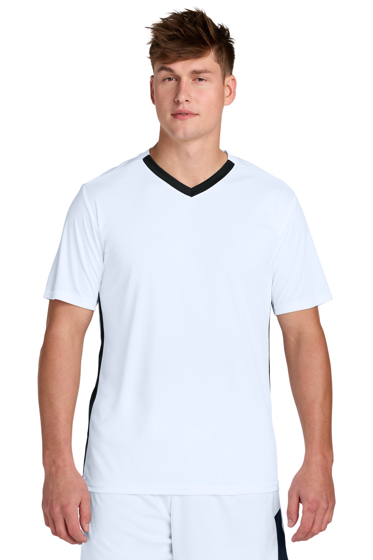 White/ Black