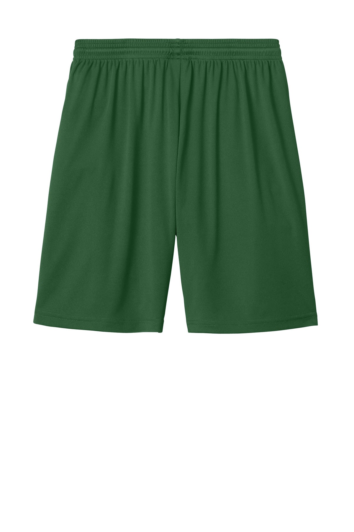 Forest Green/ White