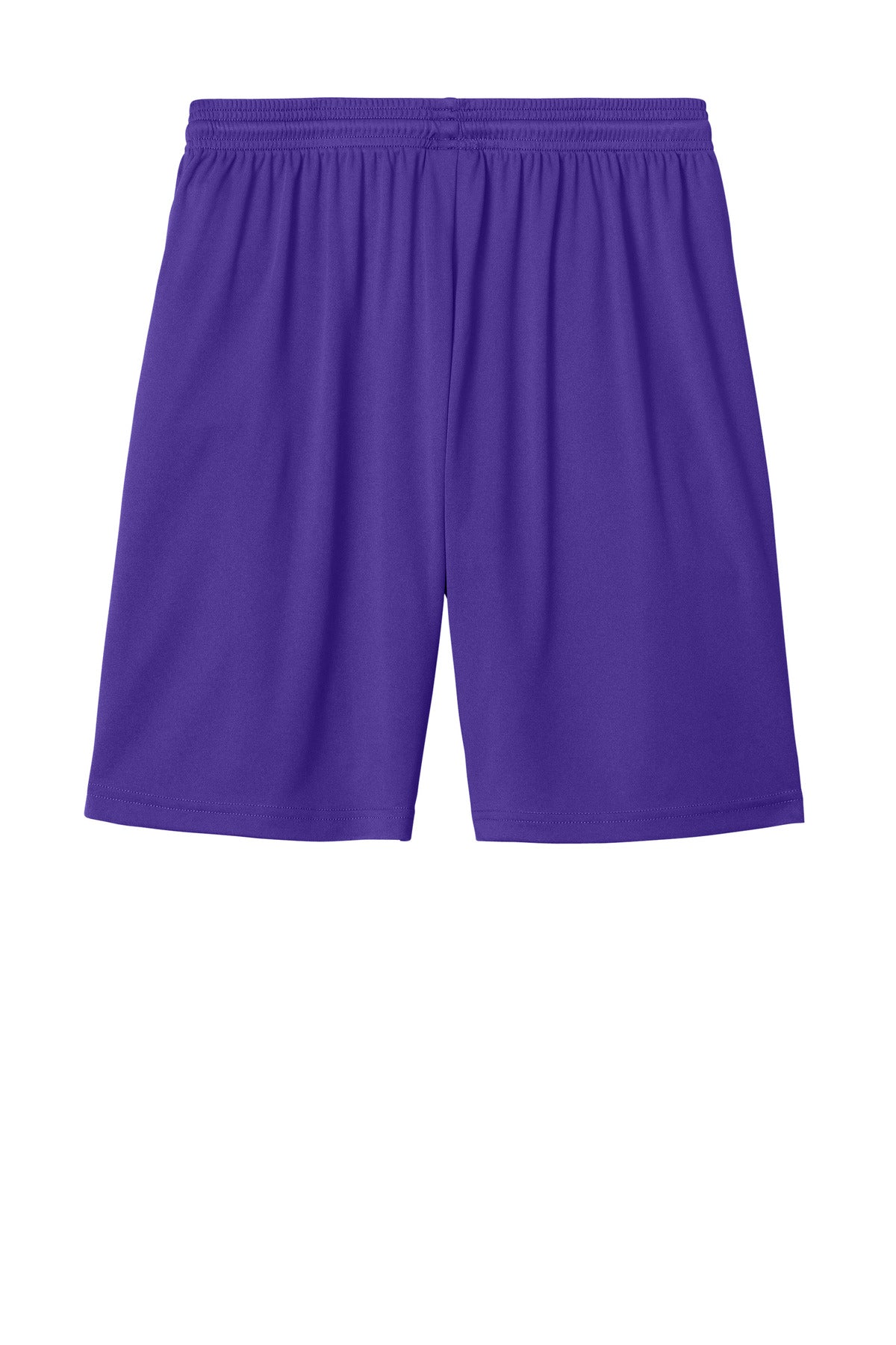 Purple/ White