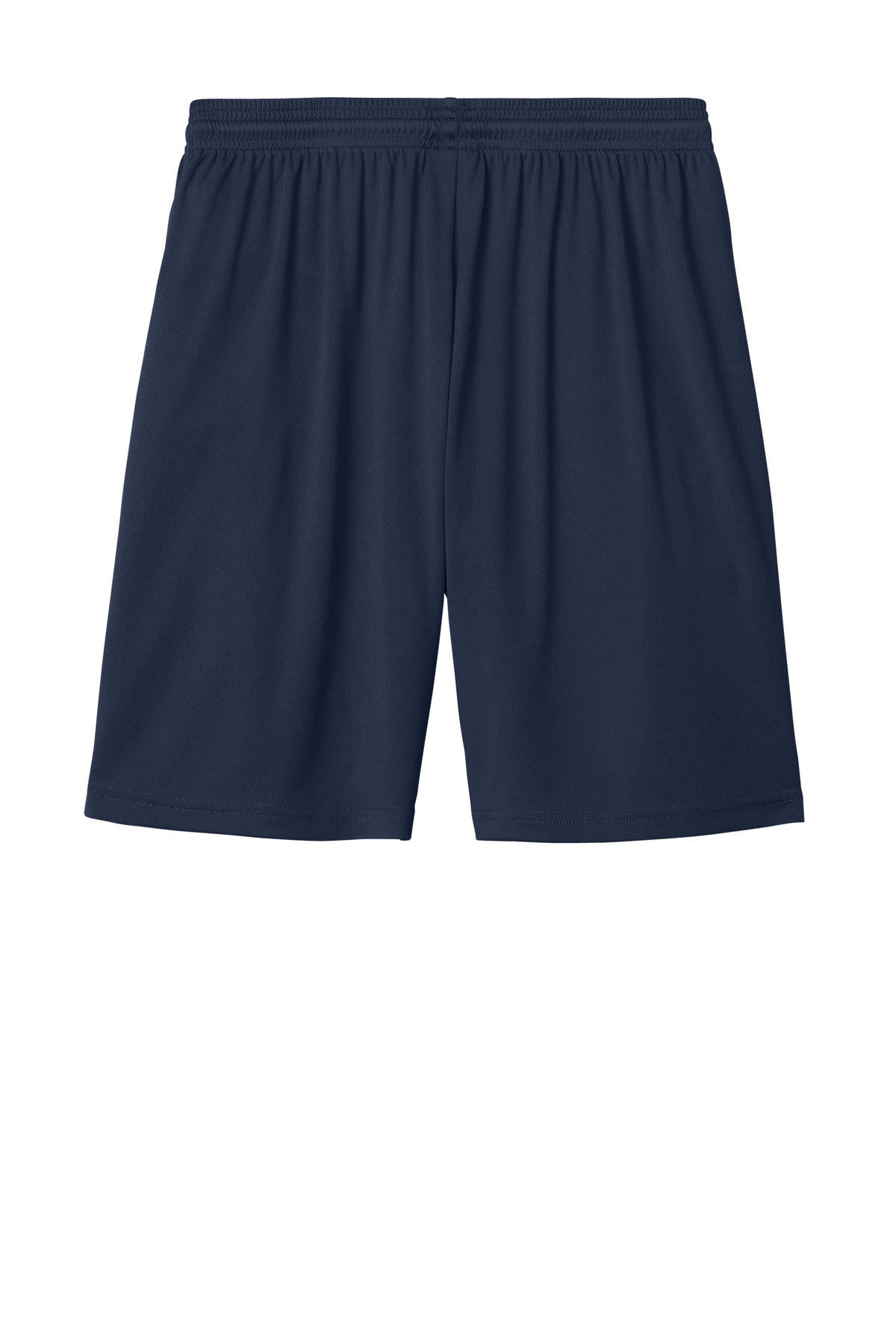 True Navy/ White