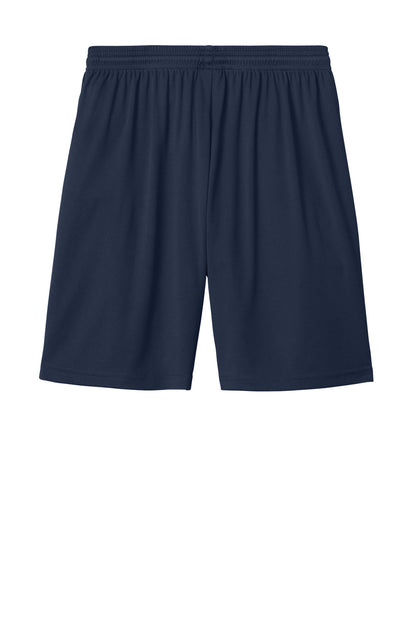 True Navy/ White