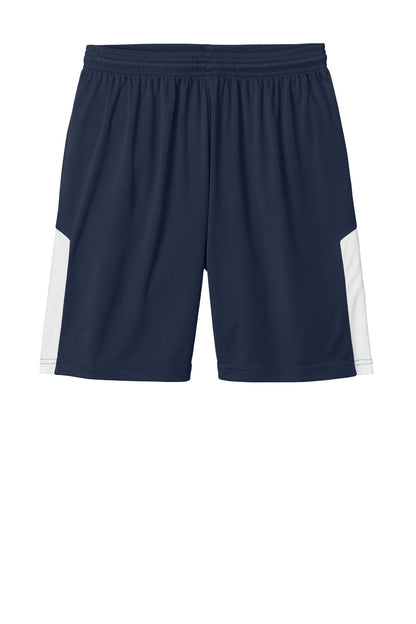True Navy/ White