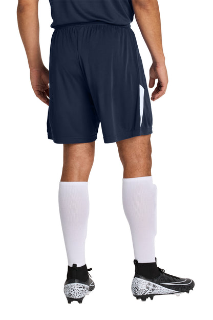 True Navy/ White