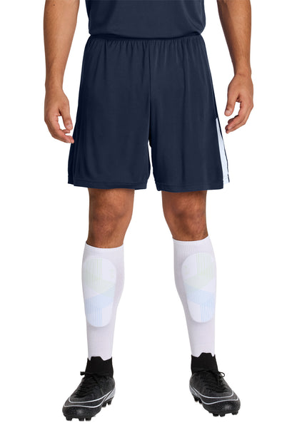 True Navy/ White