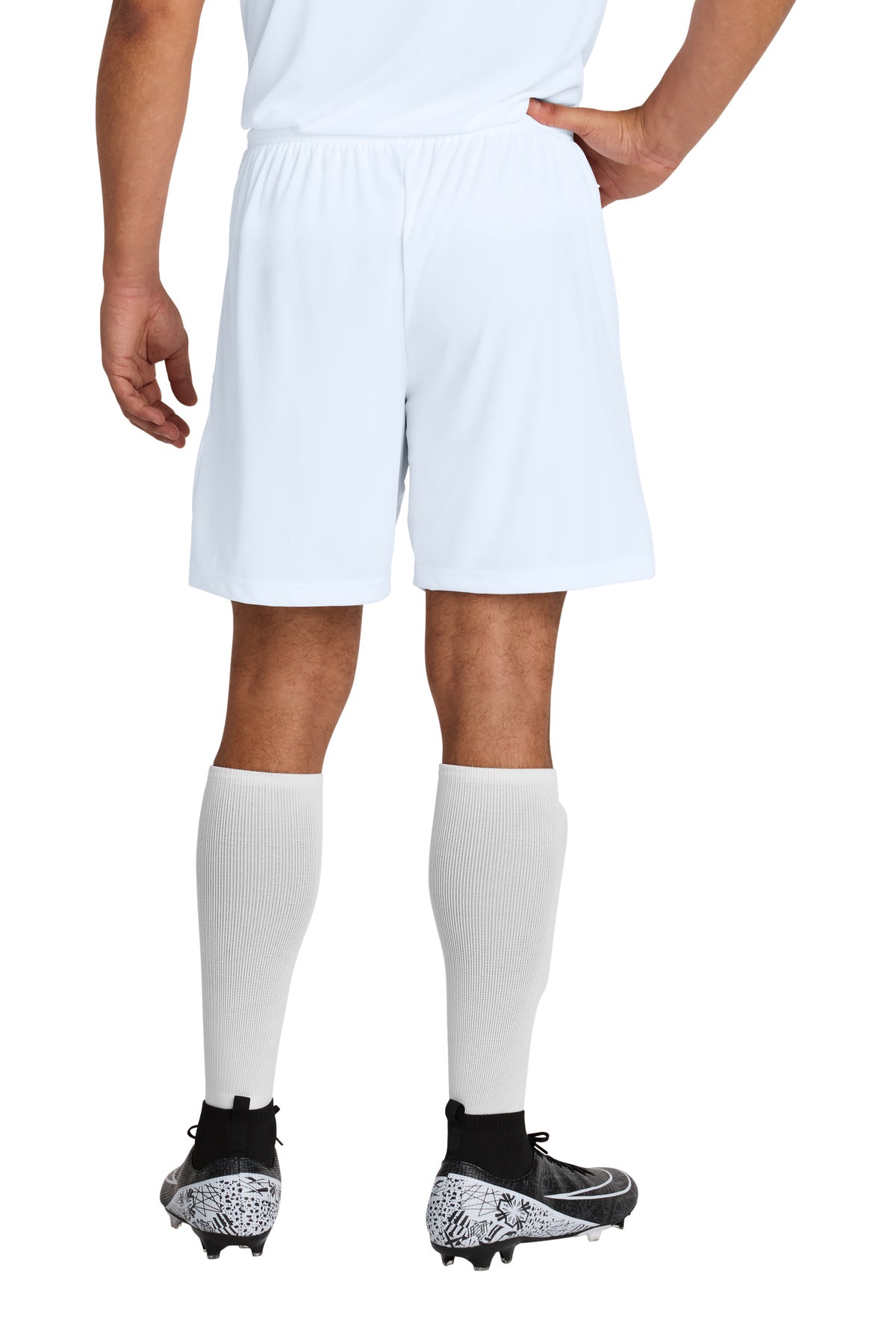 White/ White