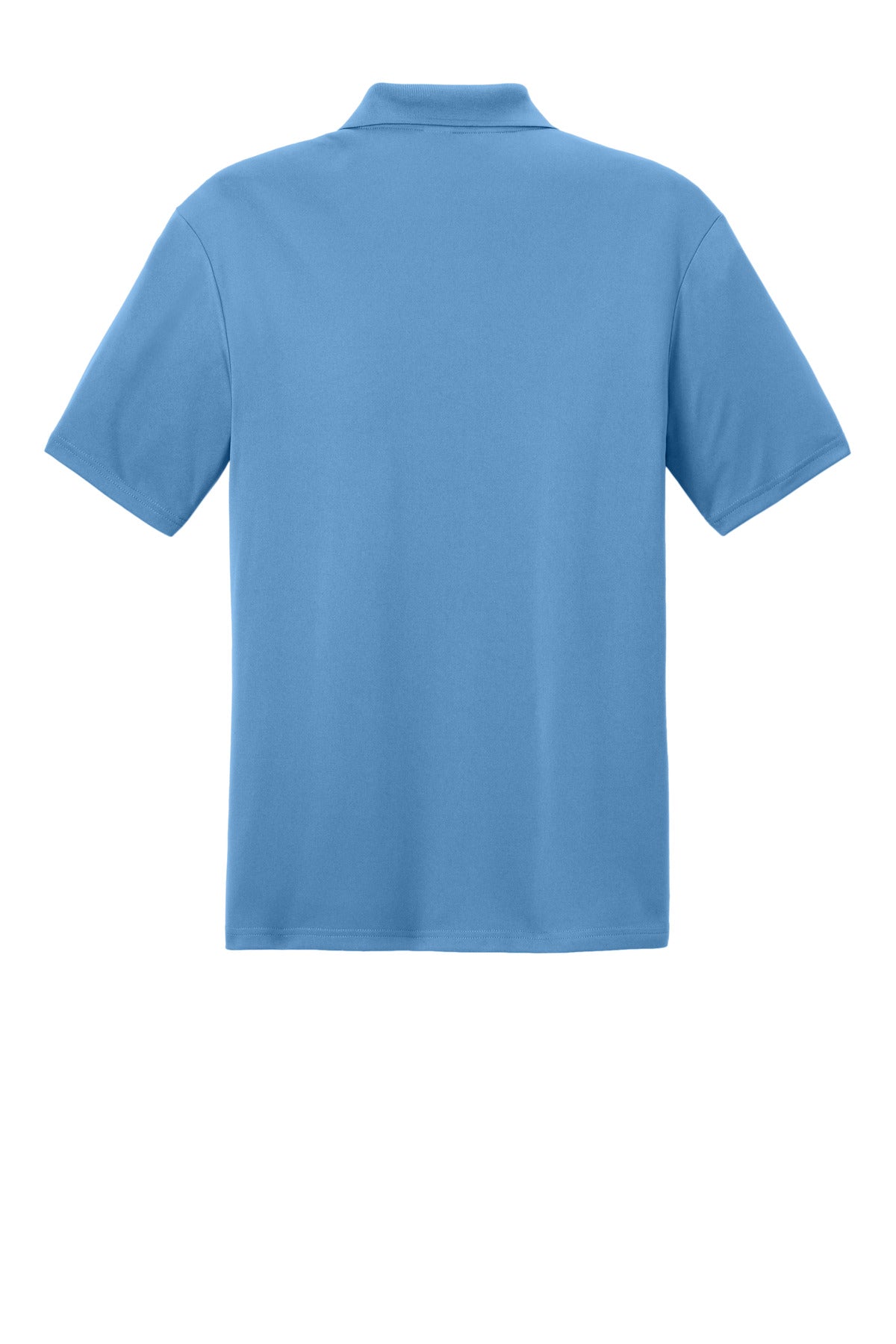 Carolina Blue/ White